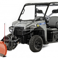BRUTUS HD Snow Blade_Studio