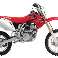 2014 Honda CRF150R