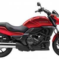 2014 Honda CTX700N