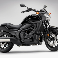 2014 Honda CTX700N