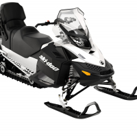 2014 SkiDoo Expedition Sport