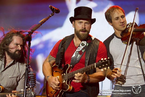 Zac-Brown