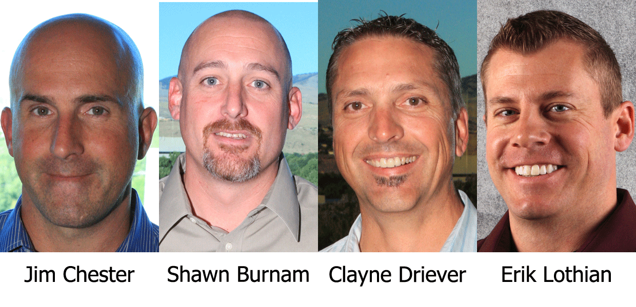 WPS makes changes to sales force