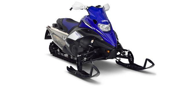 Yamaha Nytro XTX