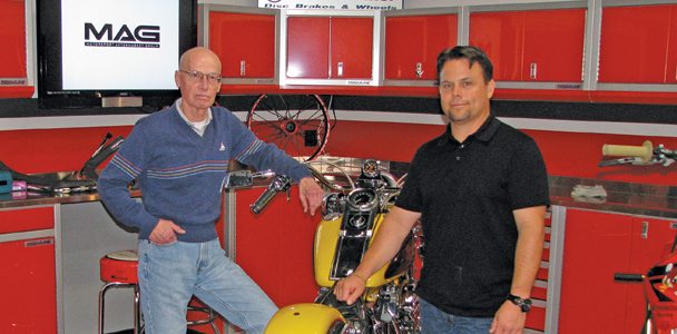 motor bike super store