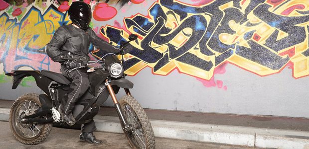 Zero E Racing Zero adds power, new model to lineup | Powersports Business