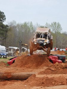 High Lifter’s new obstacle course will be one of the events at the new Quadna Mud Nationals, which will take place June 20-23 in Hill City, Minn. 