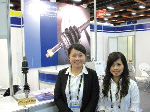 Shing Shing Long Inc. keeps plenty busy producing products for OEMs worldwide.