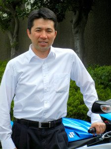 Toru Muraki