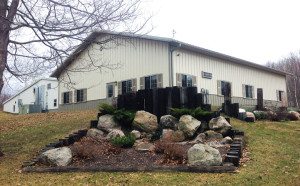 After two years of solid growth, Rox Speed FX  expanded its headquarters in Cohasset, Minn.