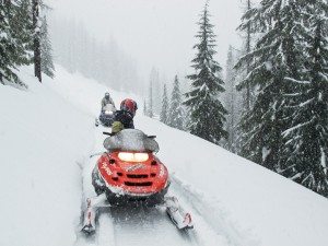 Pro-snowmobiling groups argue that the Idaho ruling could set a dangerous legal precedent that could put both snowmobile access and ORV access under the existing Travel Management Plans at risk nationwide. 