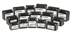 VARTA Powersports will reveal its new 12-volt batteries for the North American powersports market in October. VARTA, a Johnson Controls brand, has a strong footprint in the auto and powersports industries in Europe.