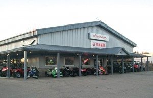 Star West Motorsports added the Polaris, Victory Motorcycle and KTM lines when parent company Pohlad Companies purchased a neighboring dealership and brought the lines into one store.