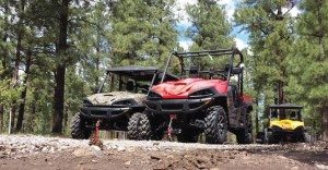 Massimo Motors retails some of its products at Tractor Supply Company stores located in 48 states. The rest of the company’s machines — 11 UTVs and two ATV models — are available at the company’s growing dealer base.