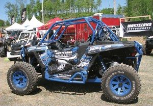 Wasteland Performance was founded as a company that produced engine swap kits for the Polaris RZR. Now the company has diversified to include a line of RZR belts and bearings, vehicle consulting and soon, its own branded RZRs.