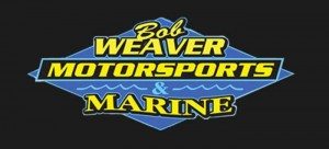 BOB WEAVER MOTORSPORTS & MARINE Location: North Tonawanda, N.Y. Employees: About 25 President: Bob Weaver Brands Carried: Ducati, EBR, Honda, Polaris, Star Motorcycles, Victory, Yamaha