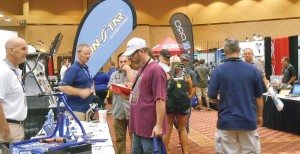 More than 700 dealers pre-registered for Tucker Rocky/Biker’s Choice Brand Expo in July in Frisco, Texas.