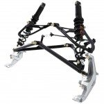 The RAS 2 Front Suspension kit is available for $749.99