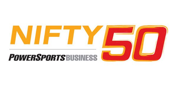 One week left to submit Nifty 50 nominations
