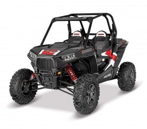 Polaris Protection offers up to five years of coverage on products throughout Polaris’ lineup.
