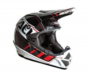 After teasing the Shiva helmet for nearly two years, Kali Protectives has finally unveiled its new lid.