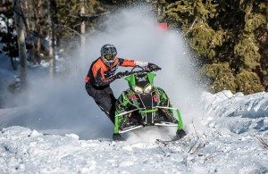 Todd Tupper won the Masters Improved RMSHA event in Grand Targhee, Idaho. 