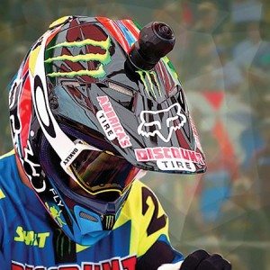 Chad Reed will promote 360fly in public appearances, in media interviews and in his social media activity. 