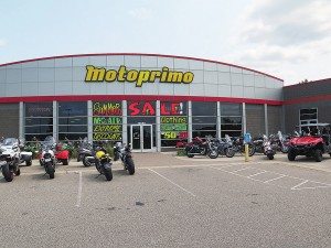 Motoprimo Motorsports in Lakeville, Minn., has seen unit sales growth as a result of improved service, and Motoprimo’s newly implemented strategies have led to an improved store culture. 