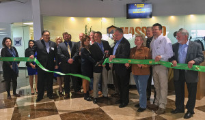 Massimo Motors recently celebrated the grand opening of its production facility in Garland, Texas.