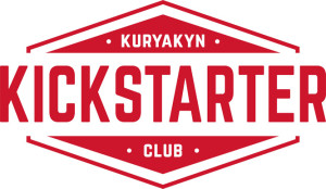Küryakyn’s new Kickstarter Club is an exclusive autoship parts program. 