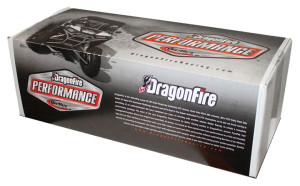 DragonFire and Weller Racing have partnered for a new RZR performance package.