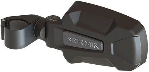 Seizmik’s Pursuit Mirrors have been hot sellers since their release last year. 