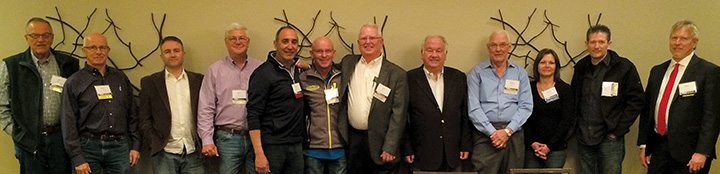 Members of the Texas Motorcycle Dealers Association board of directors didn’t grow antlers while they were in Austin during the group’s annual conference, but they did allow PSB editor in chief Dave McMahon to observe their meeting.