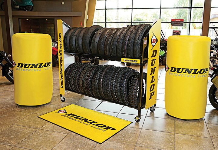 Shop Dunlop Tires
