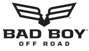 1116ATV-Bad Boy Logo