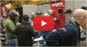 Go to the Powersports Business YouTube channel to watch a video from the show floor of the Tucker Rocky | Biker’s Choice Dealer and Brand Expo in Frisco, Texas.
