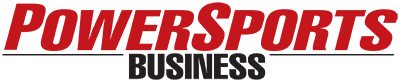 Powersports Business logo