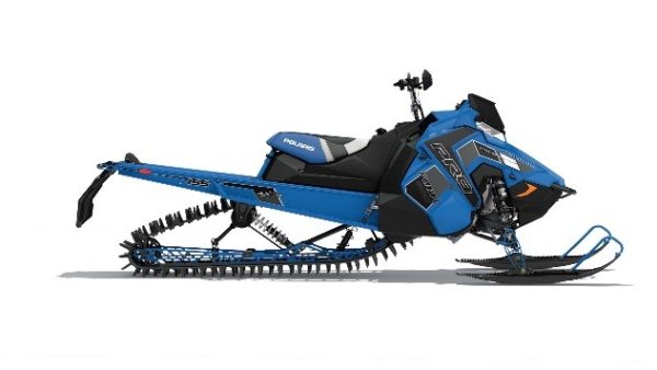 Polaris Issues Snowmobile Recall Powersports Business