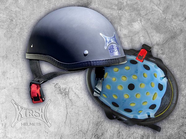 Kirsch CHM-1 Helmet