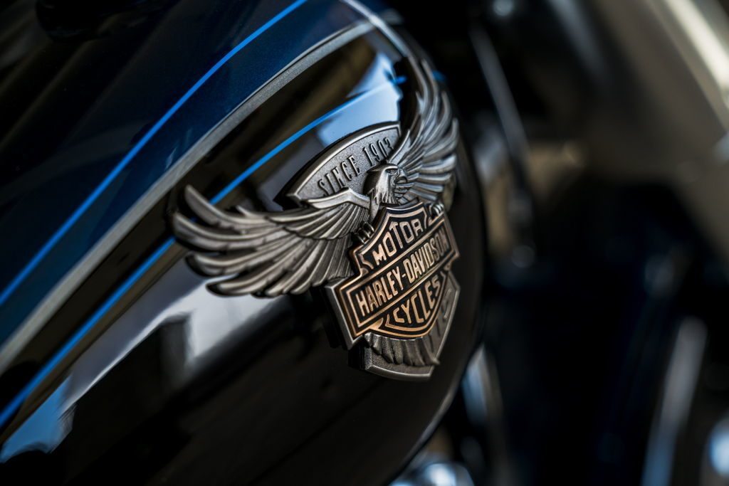 Harley-Davidson