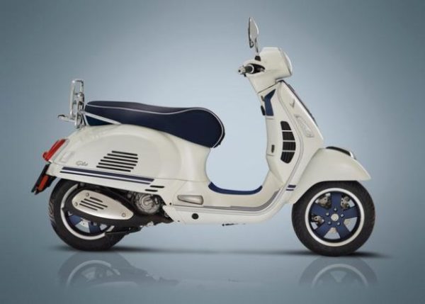 Vespa Scooters Retain Over 72 Percent of Their Value After 3 Years of  Ownership - webBikeWorld