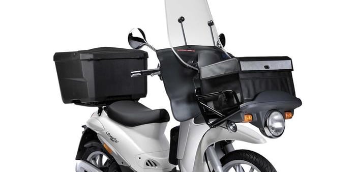 rizo Derretido De nada Piaggio to supply Croatian postal service with 250 scooters | Powersports  Business