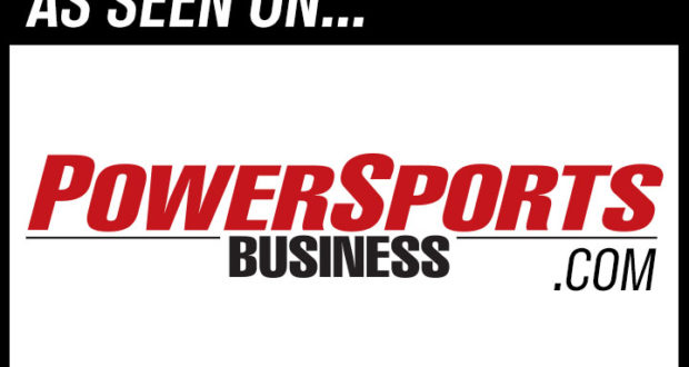 Powersports Business, magazine, dealership, brick and mortar,