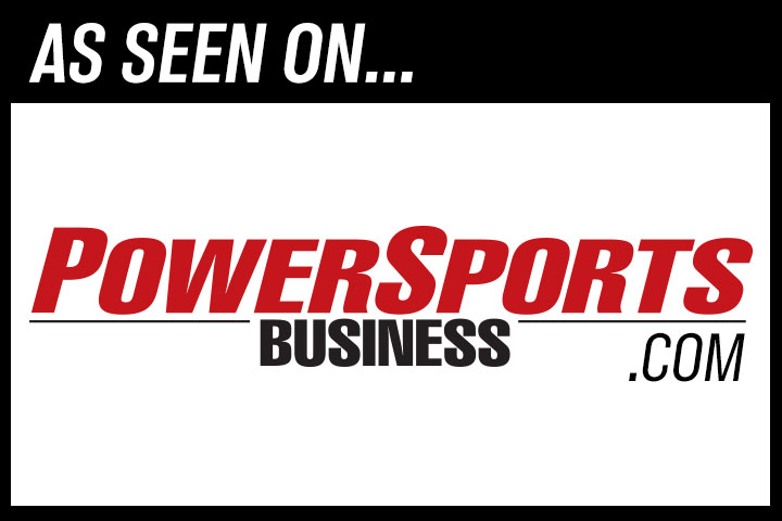 Logo for articles on PowersportsBusiness.com