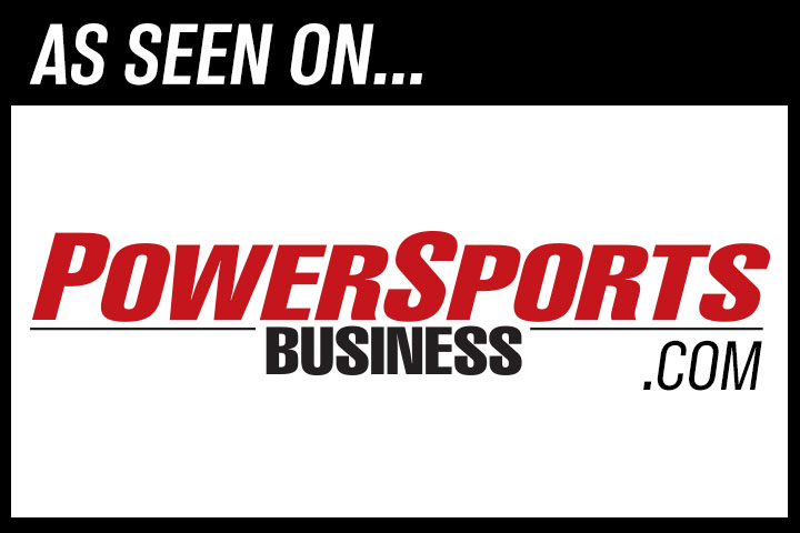 Powersports Business, magazine, dealership, brick and mortar,