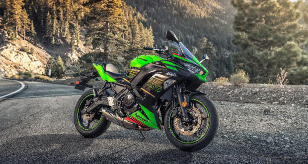 2020 kawasaki motorcycle lineup