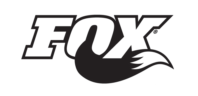 Fox Factory logo for use with Powersports Business article