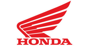Honda logo for Powersports Business magazine article