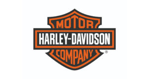 Harley-Davidson logo for Powersports Business magazine article