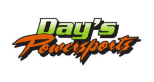 Day's Powersports snowmobile